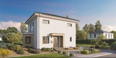 Bauen Sie IHR Traumhaus mit mir!