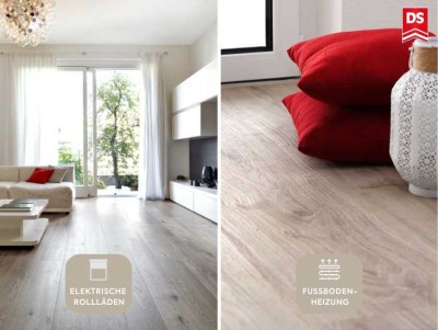 Wohntraum für Senioren – Neubau in zentraler Lage in Willsbach