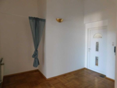 Attraktive 2-Zimmer-Wohnung in Auerbach