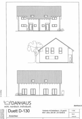 Sorgfalt in jedem Detail – Wir gestalten gemeinsam Ihr Traumhaus