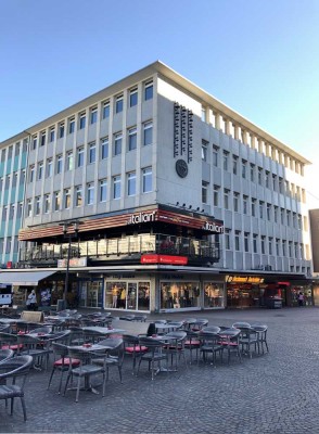 Single-/Studentenwohnung im Stadtzentrum von Recklinghausen zu vermieten!