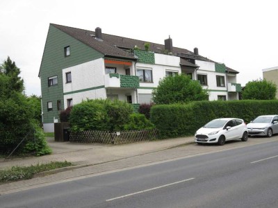 Sanierte 2-Zimmer Wohnung in sehr zentraler Lage