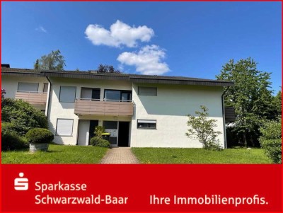 Sonniges 1-Zimmer-Appartement mit Balkon