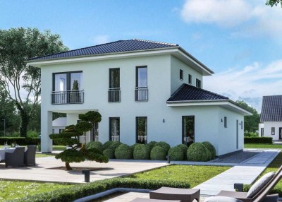 Familien werden wieder gefördert! Jetzt mit massa bauen!
