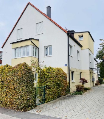 Excellente Lebensqualität - 3,5-Zimmer-Wohnung in absoluter Bestlage