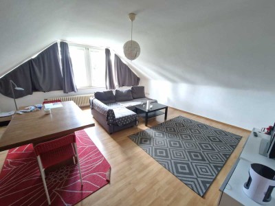 Schöne 4-Zimmer-Wohnung zur Miete in Köln