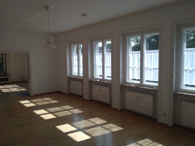 Großzügige 5-Zimmer Wohnung mit Balkon in Bamberg-Insel