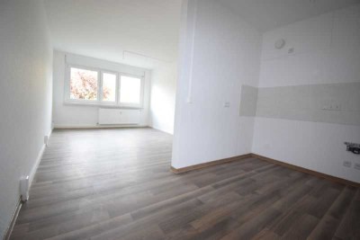 Perfekte Wohnung für Senioren