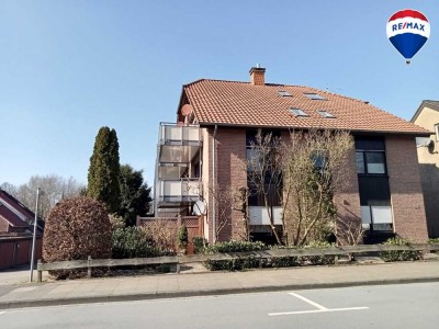 Renovierte 3-ZKBB Eigentumswohnung in ruhiger Lage zu verkaufen