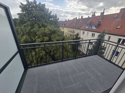 Altbau-Charme trifft Moderne – Dachgeschoss-Highlight in Ricklingen