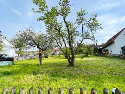 Eine Freude für die junge Familie: "Wohnen mit herrlichem Sonnengarten" Moderne DHH in Ostelsheim