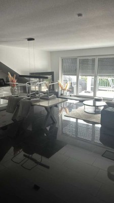 Großzügige 3-Zimmer-Wohnung in Eichlinghofen
