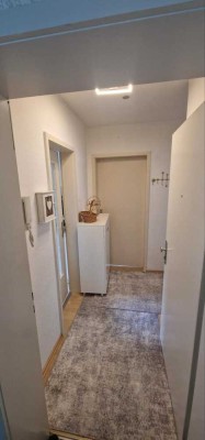 Attraktive 3-Zimmer Wohnung mit Balkon im 1. OG in Neckarsulm