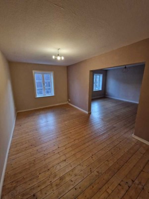 3-Zimmerwohnung in Celler Innenstadt