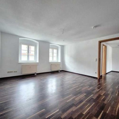 3 Räume in der Altstadt