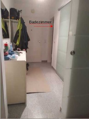 Nachmieter gesucht! Hochwertig sanierte 2 Zim.-Whg. an der Hardt (Elberfeld) nähe Hbf. und UNI!