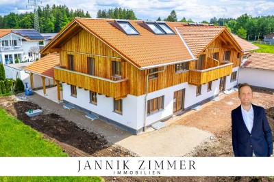 Ruheoase mit Wärme-Pumpe, PV-Anlage & 150 qm sonnigem Süd-West-Garten