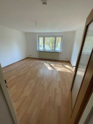 Schöne 2-Zimmer-Wohnung auf dem Zeller Berg