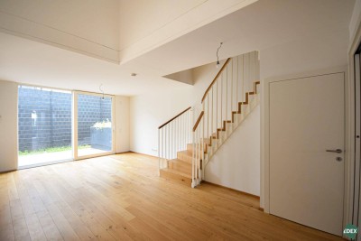 Traumhaftes 4-Zimmer Townhouse mit Terrasse beim Rochusmarkt