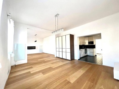 VORSTADTIDYLLE, GEKOMMEN UM ZU BLEIBEN - EINFAMILIENHAUS IN STAMMERSDORF!