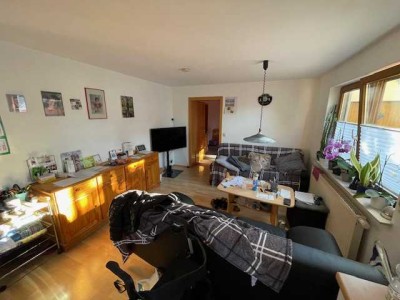 helle 2-Zimmer Wohnung in Obersulm