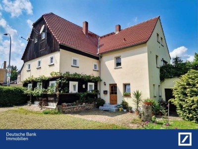 Charmant, gemütlich und individuell