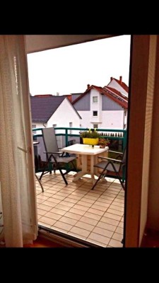 3 Zimmer Wohnung