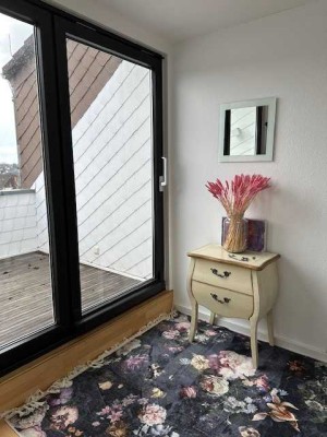 Kapitalanlage in Aschaffenburg – 3,5-Zimmer-Wohnung mit Loggia – Langfristig vermietet bis 2028