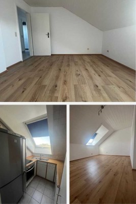 2 Zimmer Tamm | Nachmieter ab 01.06