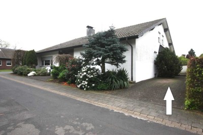 Einfamilienhaus mit 100m² Einliegerwohnung