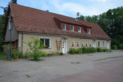 Werden Sie die neuen Nachbarn von Seeadler, Eisvogel und Co!
