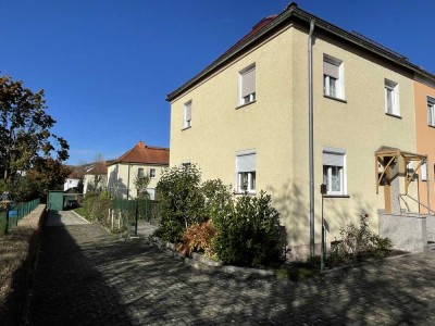 ErSchwingLiche WoHn+FamiLien-OASE / ReihenEndHaus mit ToP-GarTen in 1aLage SoNNeBerg