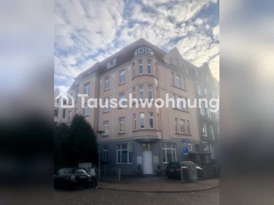Tauschwohnung: Lübeck - Hamburg