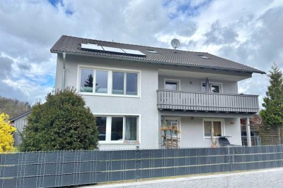 Kapitalanlage - Saniertes Mehrfamilienhaus