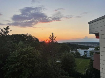 3,5-Zimmer Wohnung im 4. OG, Pforzheim-Sonnenhof