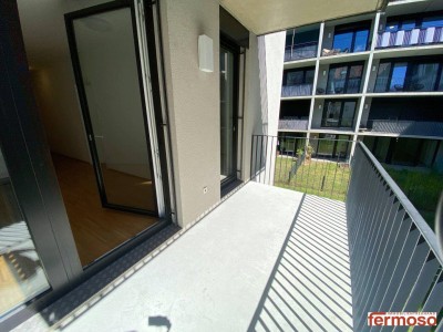 Moderne 3-Zimmer-Wohnung mit Balkon in zentraler Grazer Lage – ideal für Familien oder WGs
