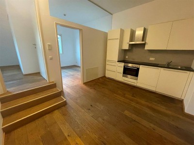 Gemütliche Wohnung mit zwei separaten Zimmern!