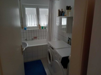 Schöne 4-Zimmer-Wohnung mit EBK in Albstadt