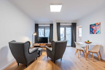 Modern Apartment in Grunewald