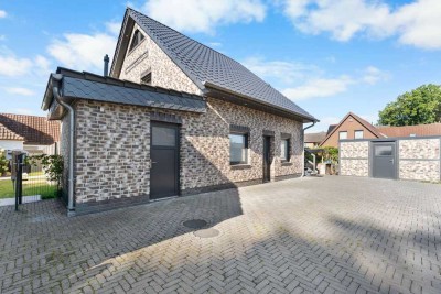 Helles und freundliches Wohnhaus in Ganderkesee