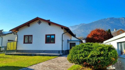 Einfamilienhaus am Fuße der Rax - Garage - Luftkurort