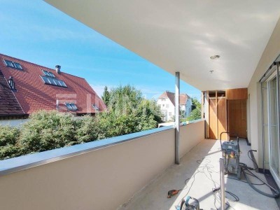 Seenahes Zuhause in einer Sackgasse!
