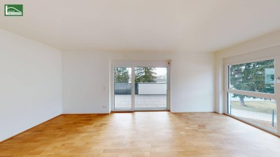 Wohnen in Bewegung – urbaner Lifestyle in 8020 Graz!