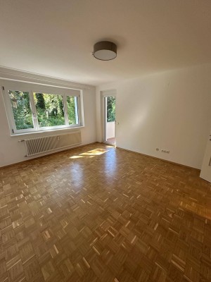 Ruhige 2-Zimmer Wohnung in Graz-Ragnitz