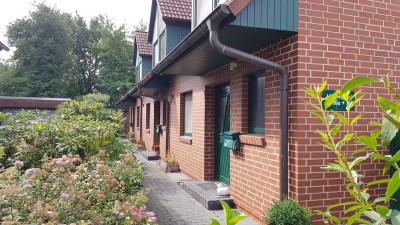 Schönes Haus mit vier Zimmern in Steinhude