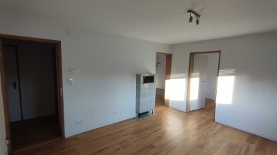 3-Raum-Wohnung in Gschlachtenbrezingen