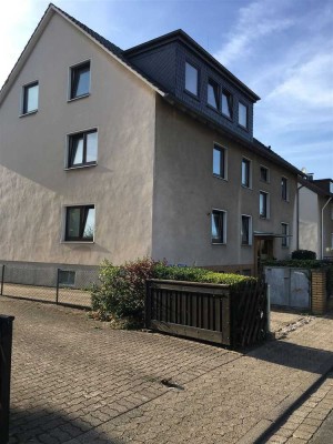Sonnige 1 Zimmer-Wohnung