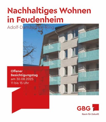 NEUBAU - neugierig ? kommen und schauen Sie am Tag der offenen Tür (Nr.11)