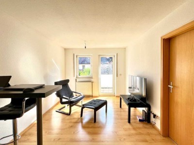 Klein aber fein - Wohnung in Ummendorf