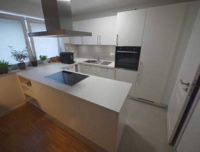 Moderne Grundrisse I kernsaniertes Energieeffizienzhaus I Balkon I Inklusive hochwertiger Küche